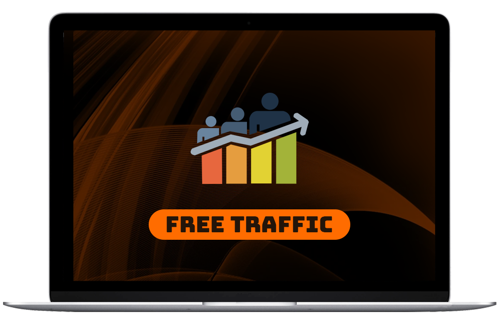 Free Traffic Image for Roadmap 3.0